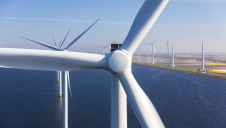 The average rated capacity for new turbines installed in 2019 surpassed 2,750kW, up 72% from 2009 levels